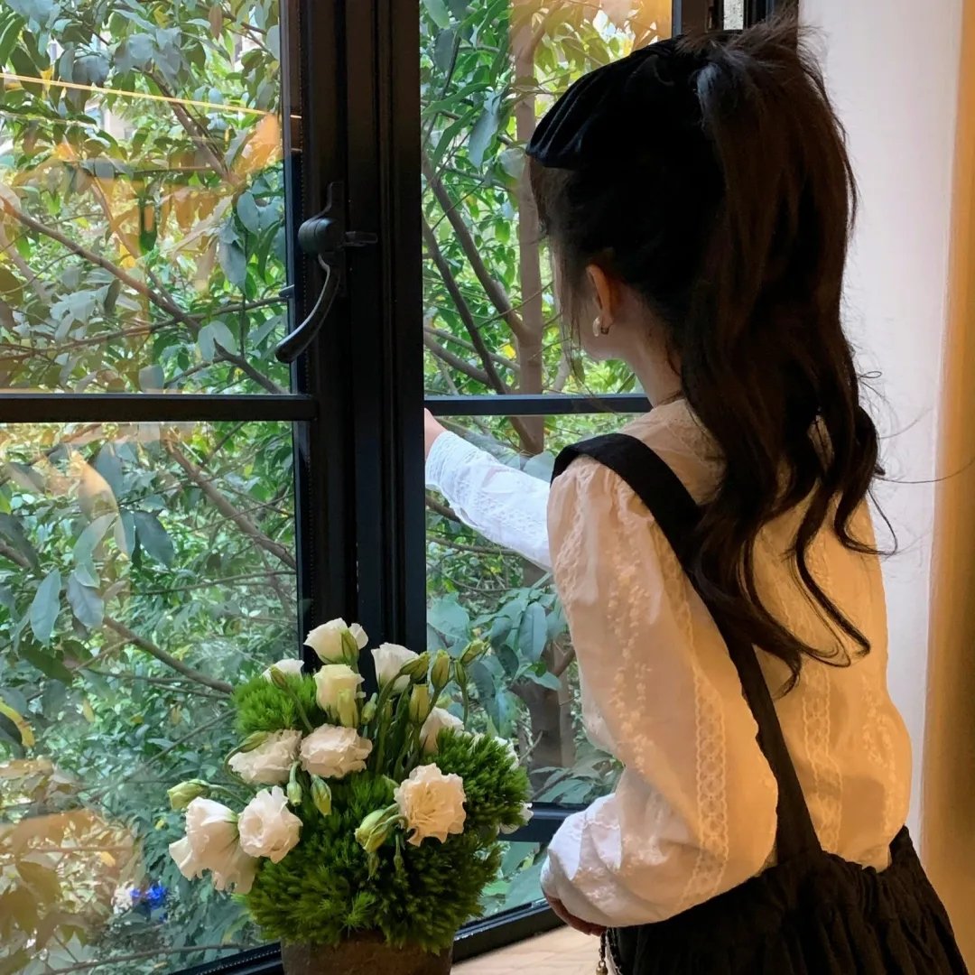 天生有福